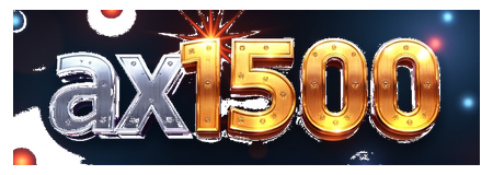 ax1500 logo